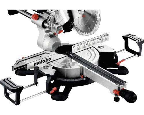 Pokosová pila Metabo