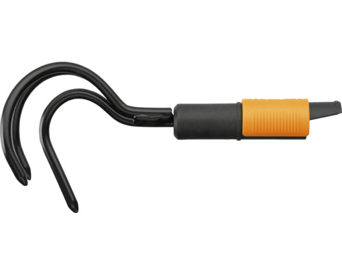 Zahradní kultivátor s rukojetí pro úpravu půdy