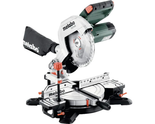 Pokosová pila Metabo