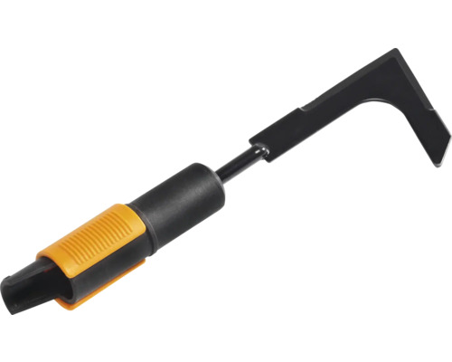 Vypichovač plevele s rukojetí pro zahradu