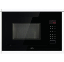 Vestavná mikrovlnná trouba Mora s ovládacím panelem