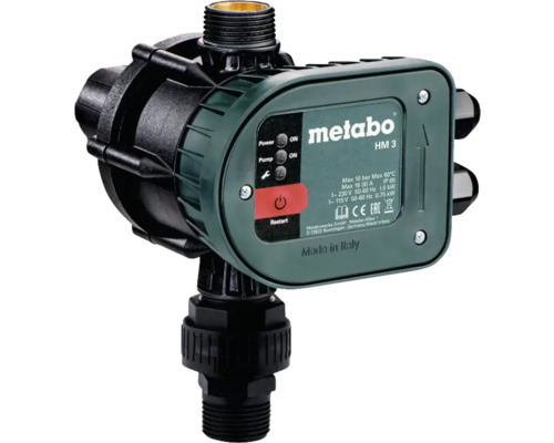 Metabo HM 3 automatická domácí vodárna