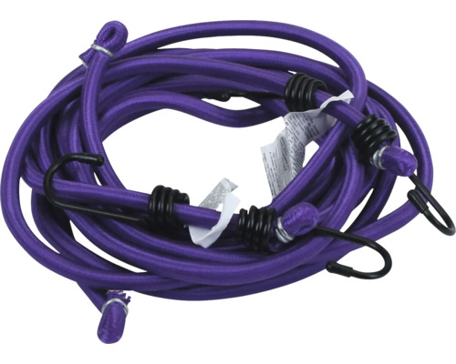 Upínací popruhy s háky pro zajištění nákladu