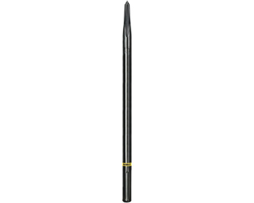 Sekáč špičatý DeWALT DT6978 XLR SDS-Plus 250 mm