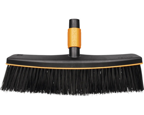 Fiskars koště na zametání s vlákny