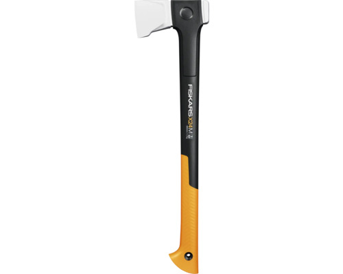 Štípací sekera Fiskars X24M, 60 centimetrů, 1,7 kilogramu