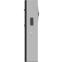 Audio zařízení s USB portem a symbolem mikrofonu
