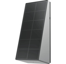 Solární panel pro montáž na stěnu