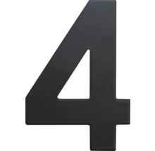 Číslo domu 4