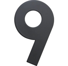 Číslo domu 9