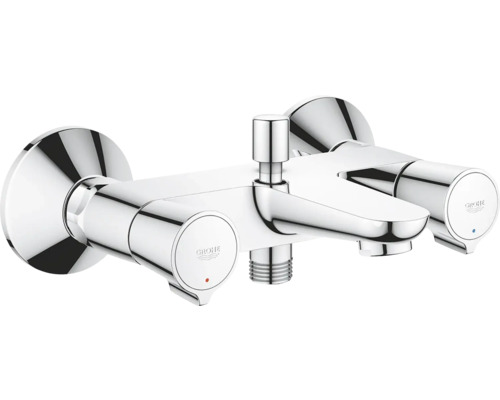 Vanová baterie kohoutková GROHE Costa Trend chrom 25265001