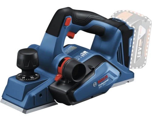 Hoblík Bosch pro zpracování dřeva