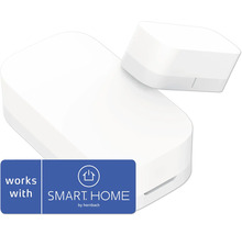 Bezdrátová zásuvka pro systém chytré domácnosti