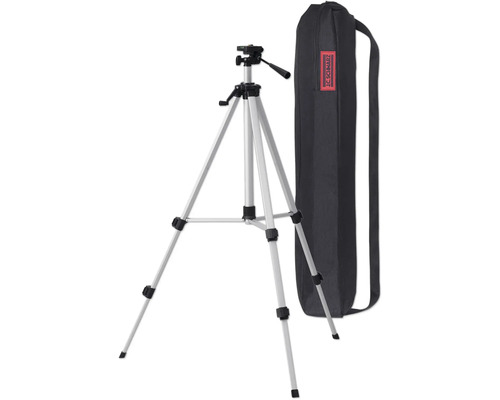 Stativ s přenosnou taškou