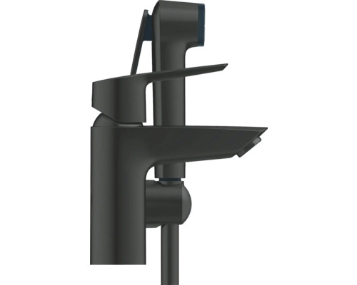 Bidetová baterie pro montáž v koupelně