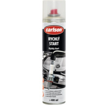 Carlson Rychlý start sprej, 400 ml