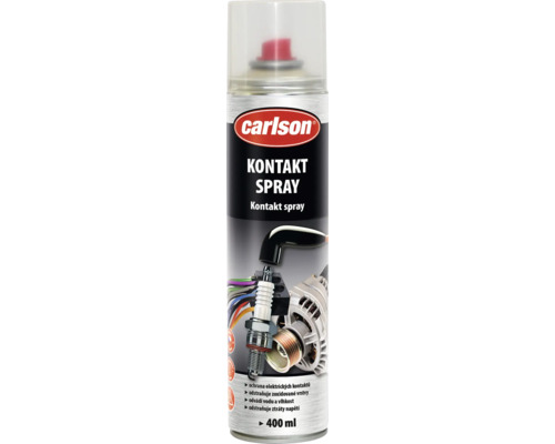 Carlson Kontaktní sprej, 400 ml