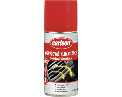 Carlson čistič klimatizace sprej