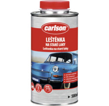 Carlson leštěnka na staré laky v 500mililitrové dóze