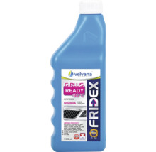 Hotová chladicí kapalina do minus 30 stupňů Celsia v 1000 ml lahvi