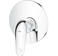 Logo Grohe Jednopáková baterie s kruhovou rozetou