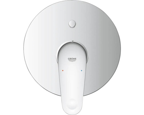Grohe armatura pro montáž na stěnu s regulátorem teploty
