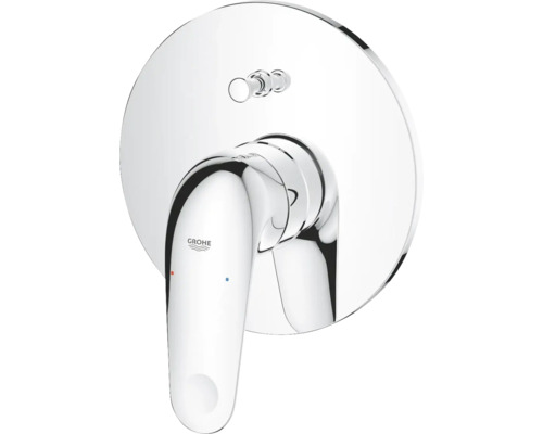 Logo Grohe Jednopáková baterie pro umyvadlo