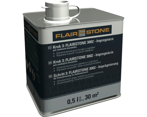 Impregnace Flairstone 3002 0,5 l