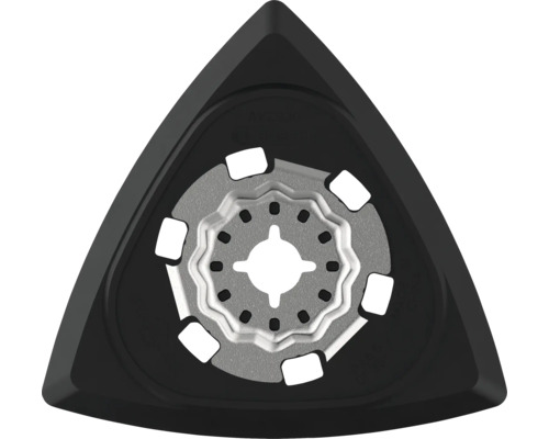 Brusná deska Bosch Starlock PRO AVZ 93 G, Ø 93 mm