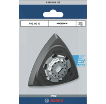 Brusná deska Bosch AVZ 93 G Starlock
