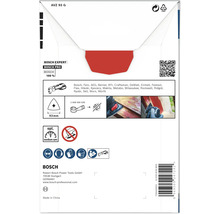 Balení brusného listu Bosch Expert Bosch Pro AVZ 93 G