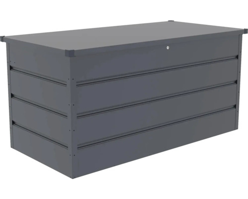 Úložný box pro venkovní použití