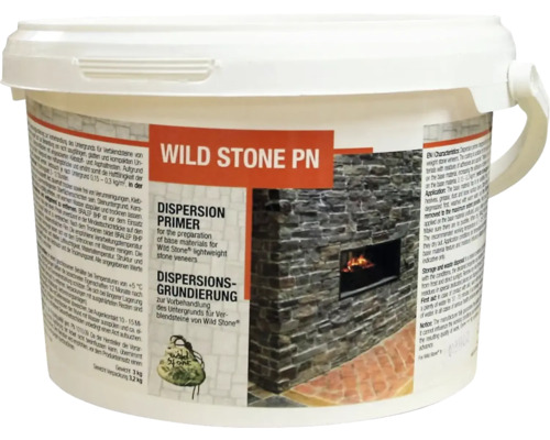 Penetrační nátěr Wild Stone PN 3 kg