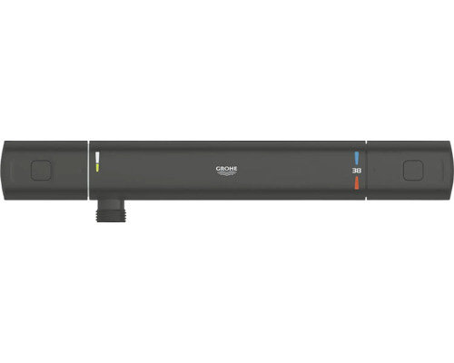 Termostatická baterie Grohe pro montáž na stěnu