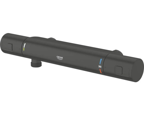 Termostatická baterie Grohe pro regulaci teploty