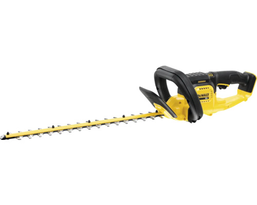 Aku nůžky na živý plot DeWALT DCMHT563N-XJ 55cm 18V XR bez aku a nabíječky