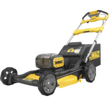 Akumulátorová sekačka na trávu DeWalt