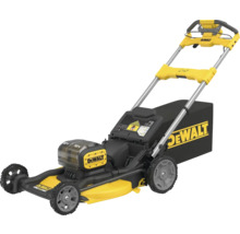 Akumulátorová sekačka na trávu DeWalt