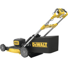Akumulátorová sekačka na trávu DeWalt