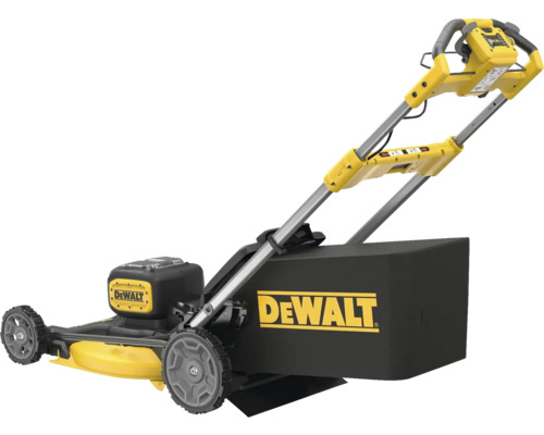 Akumulátorová sekačka na trávu DeWalt