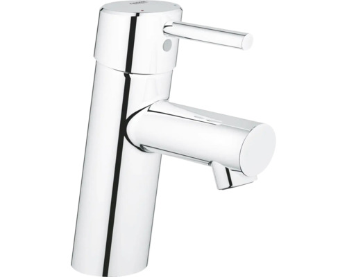 Umyvadlová baterie páková GROHE Concetto chrom 3224010E