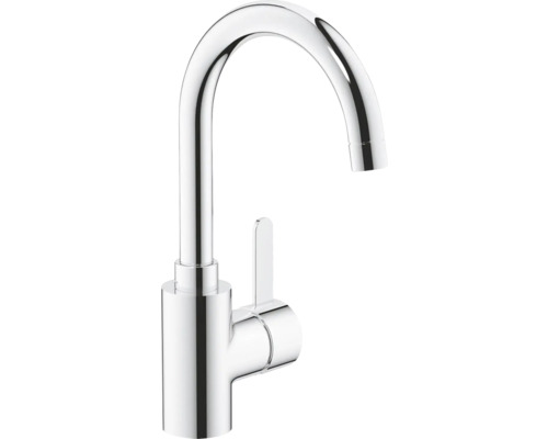 Umyvadlová baterie páková GROHE Eurosmart Cosmopolitan chrom 23933001