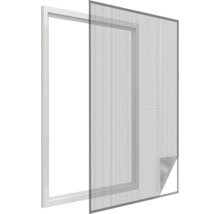 Síť proti hmyzu do okna s rámem