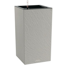 Obdélníkový květináč se zavlažovacím systémem