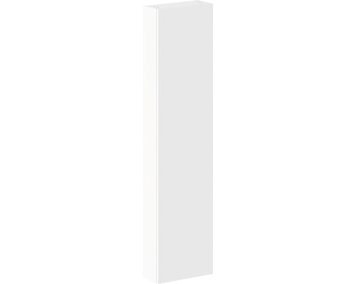 Koupelnová skříňka vysoká RAVAK Comfort II bílá vysoce lesklá 400 x 1600 x 320 mm X000001820