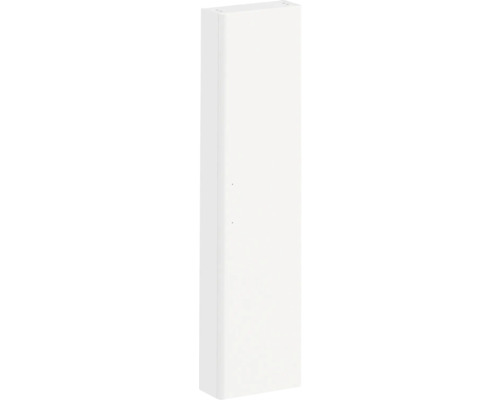 Koupelnová skříňka vysoká RAVAK Balance II bílá vysoce lesklá 400 x 1600 x 175 mm X000001816 Koupelnová skříňka vysoká RAVAK Balance II bílá vysoce lesklá 400 x 1600 x 175 mm X000001816