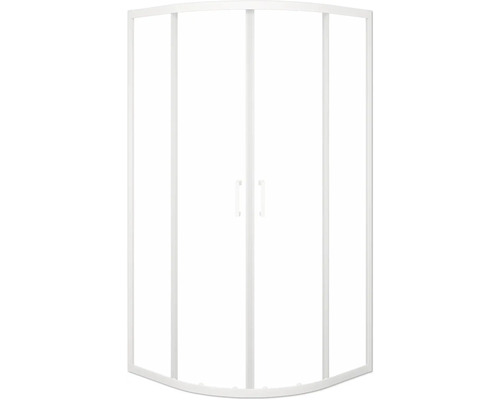 Sprchové dveře s madly