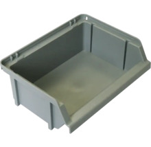 Plastový úložný box pro skladování