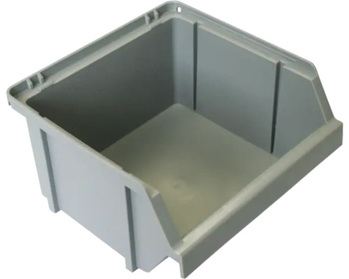 Plastový úložný box