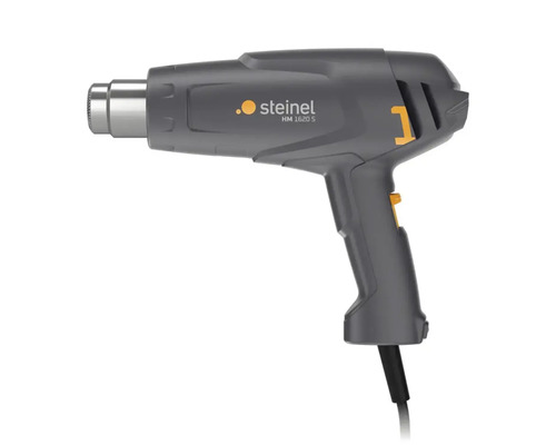 Horkovzdušná pistole